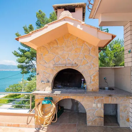 Διαμέρισμα Vinka-5 By Interhome Τρογκίρ