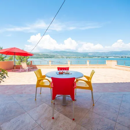 Διαμέρισμα Vinka-5 By Interhome *