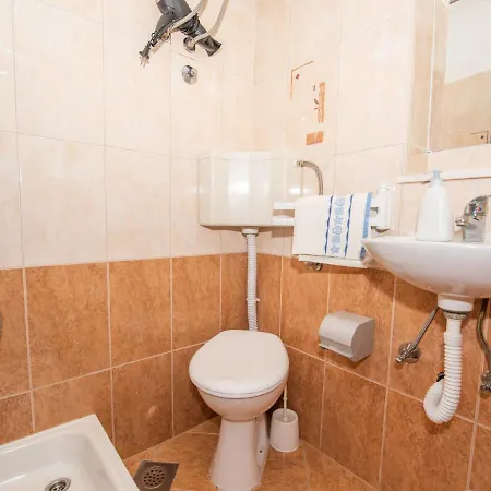 Διαμέρισμα Vinka-5 By Interhome