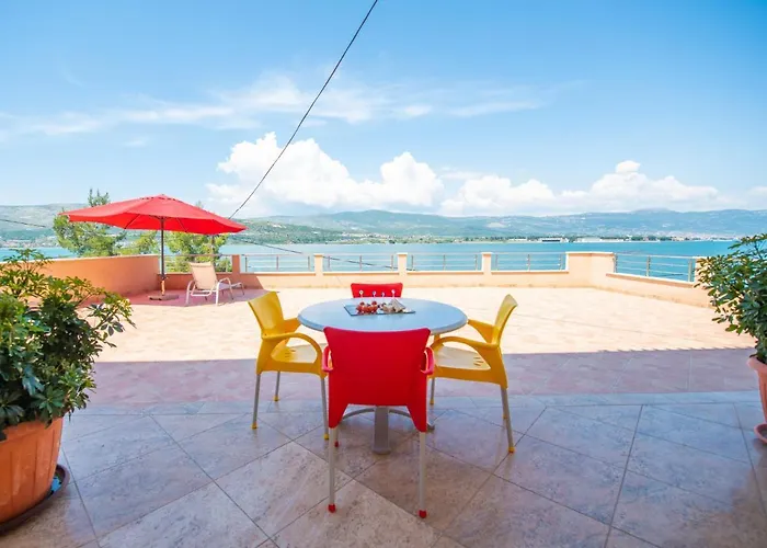 Διαμέρισμα Vinka-5 By Interhome *