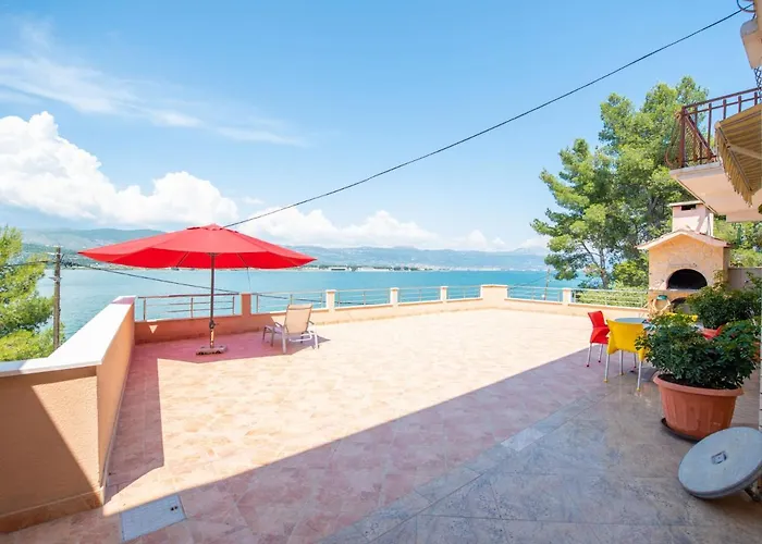 Vinka-5 By Interhome Apartman Trogir