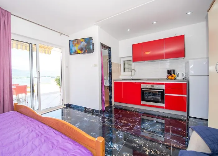 Vinka-5 By Interhome