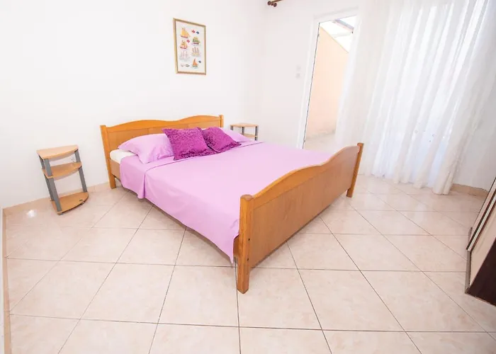 Apartman Vinka-5 By Interhome *