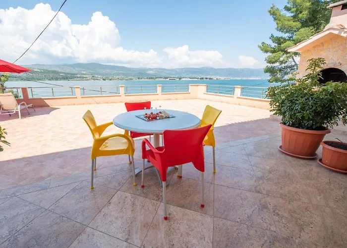 Apartman Vinka-5 By Interhome Trogir