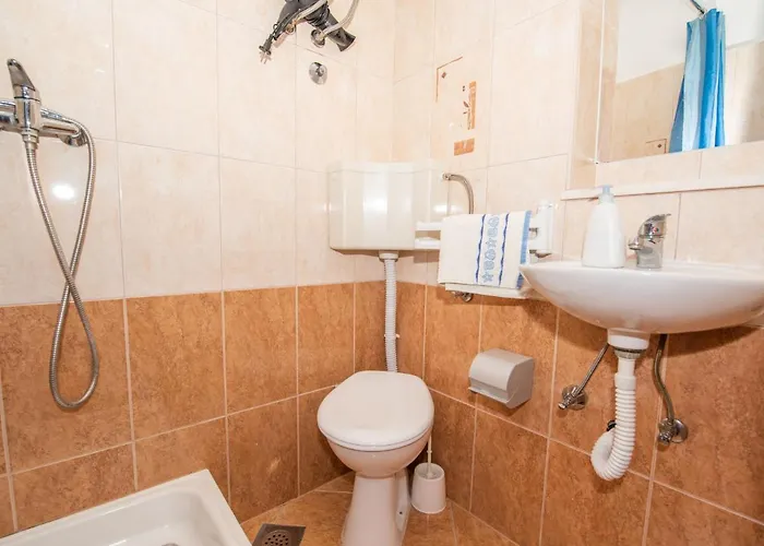 Apartman Vinka-5 By Interhome