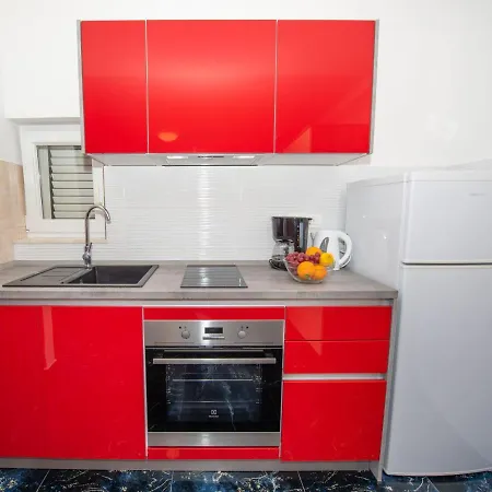 Appartement Vinka-5 By Interhome