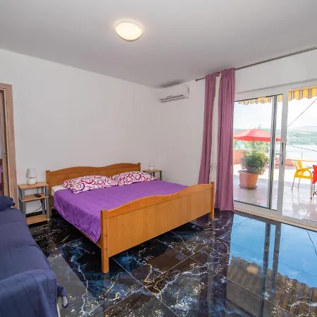 Vinka-5 By Interhome Apartment