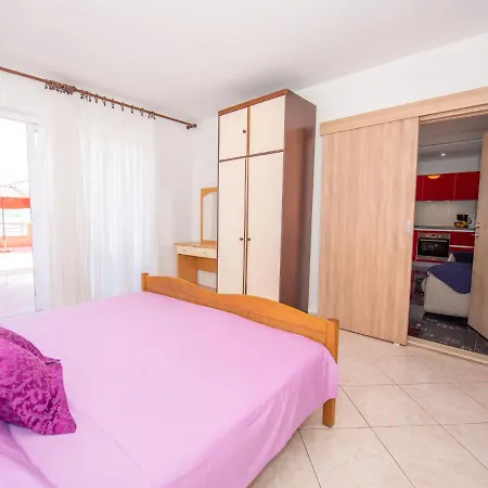 Vinka-5 By Interhome Appartement *