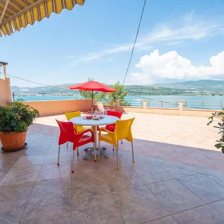 Vinka-5 By Interhome Apartment