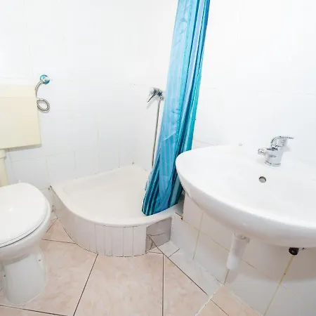 Appartement Vinka-5 By Interhome