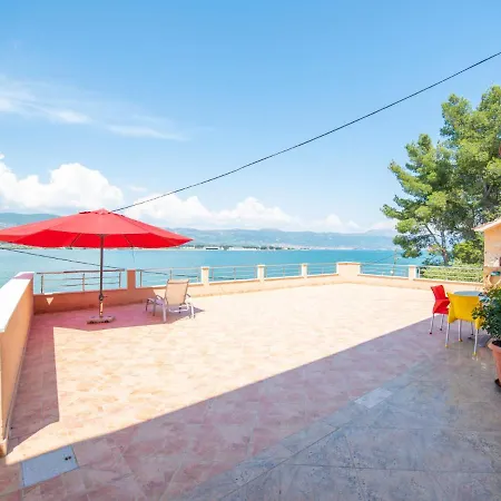 Vinka-5 By Interhome Apartment Trogir
