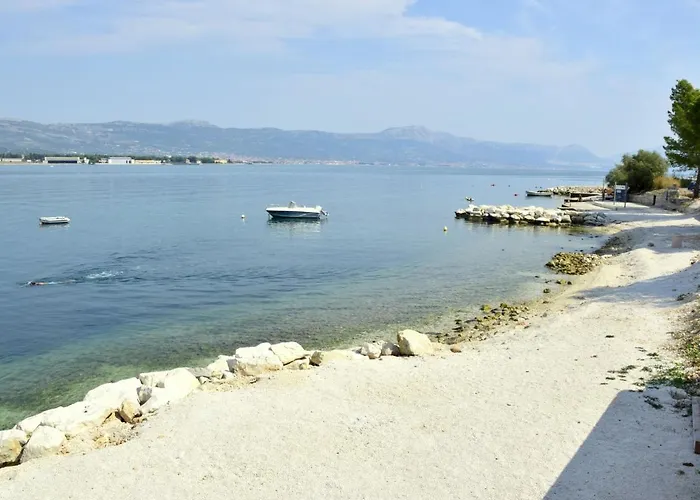 Vinka-5 By Interhome * Trogir