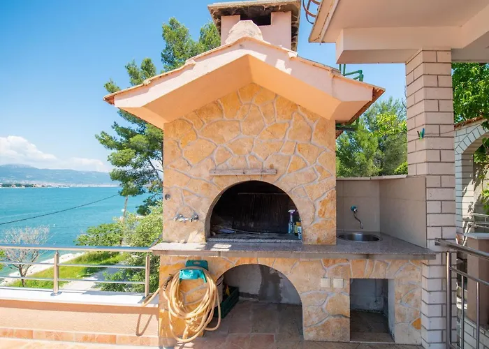 Appartement Vinka-5 By Interhome Trogir