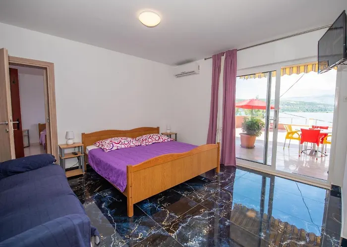 Vinka-5 By Interhome Appartement