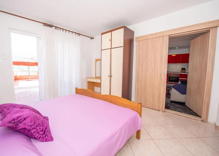 Vinka-5 By Interhome Appartement *