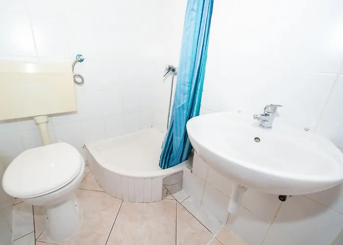 Appartement Vinka-5 By Interhome